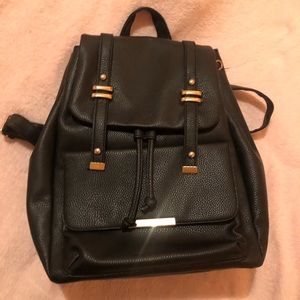 Fashionable back bag